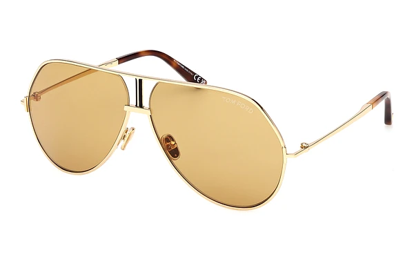 Occhiali da vista Tom Ford Rickie-02 (FT1281 30E)
