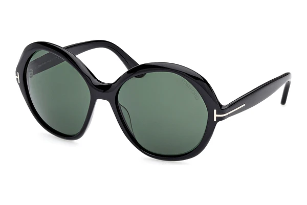 Occhiali da vista Tom Ford Annabelle-02 (FT1282 01N)