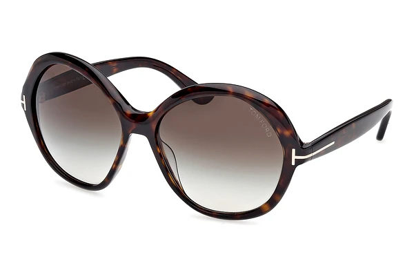 Occhiali da vista Tom Ford Annabelle-02 (FT1282 52B)