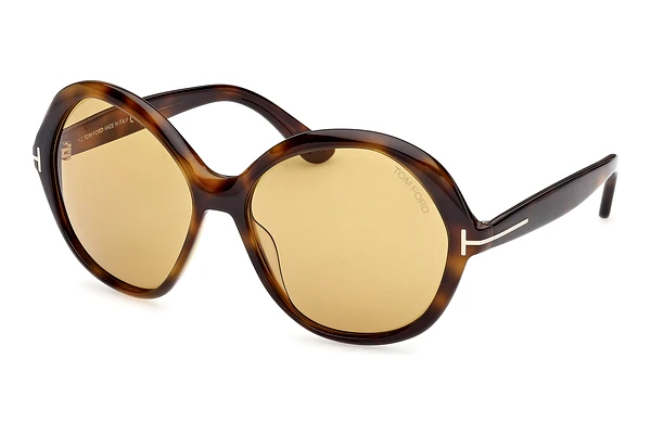 Occhiali da vista Tom Ford Annabelle-02 (FT1282 52E)