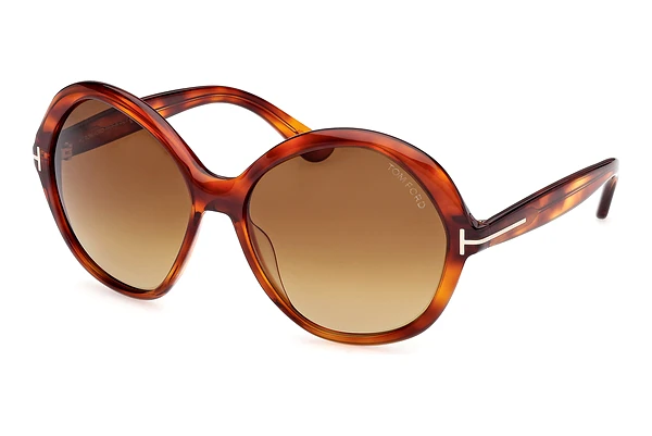 Occhiali da vista Tom Ford Annabelle-02 (FT1282 54F)