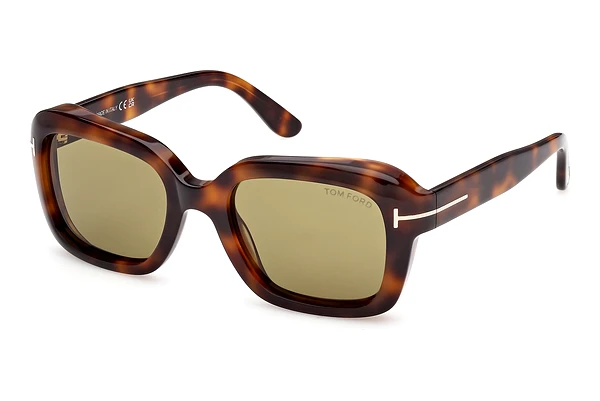 Occhiali da vista Tom Ford Natalia-02 (FT1283 53N)