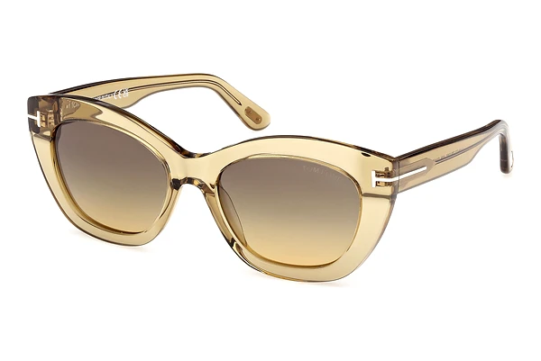 Occhiali da vista Tom Ford Linda-02 (FT1285 45B)