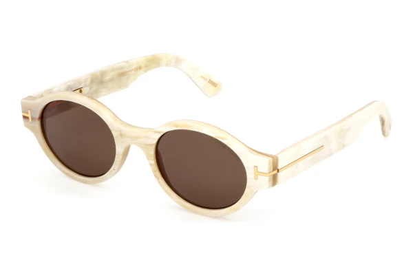 Occhiali da vista Tom Ford FT1298-P 64N