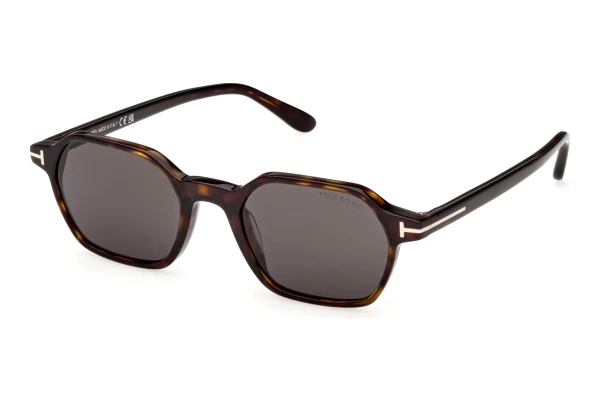 Occhiali da vista Tom Ford Joey-02 (FT1301 52A)
