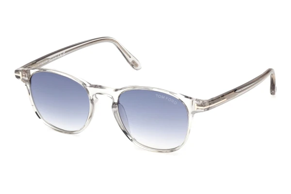 Occhiali da vista Tom Ford Holt-02 (FT1302 20W)
