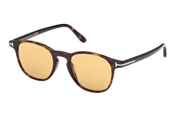 Occhiali da vista Tom Ford Holt-02 (FT1302 52E)