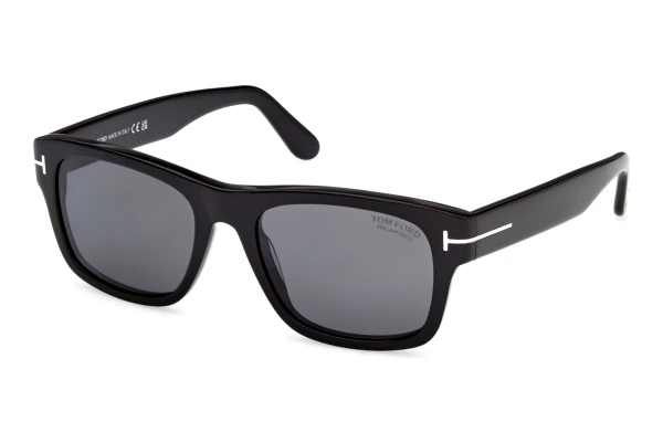 Occhiali da vista Tom Ford Smith-02 (FT1303 01D)