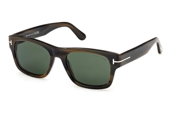Occhiali da vista Tom Ford Smith-02 (FT1303 55N)