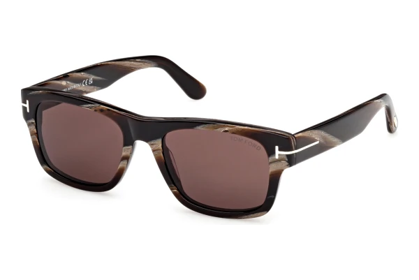 Occhiali da vista Tom Ford Smith-02 (FT1303 64E)