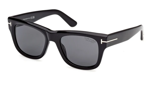 Occhiali da vista Tom Ford Finn-02 (FT1304 01D)