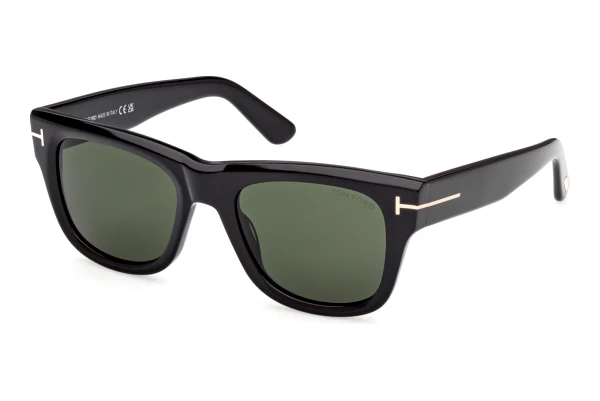 Occhiali da vista Tom Ford Finn-02 (FT1304 01N)