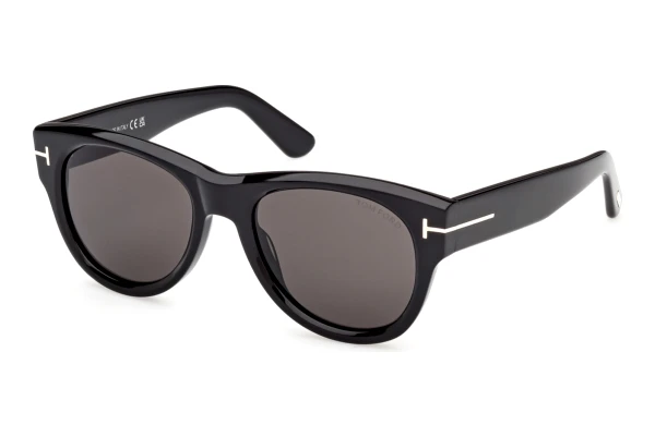Occhiali da vista Tom Ford Burton-02 (FT1305 01A)