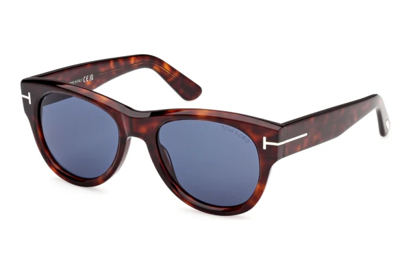 Occhiali da vista Tom Ford Burton-02 (FT1305 54V)