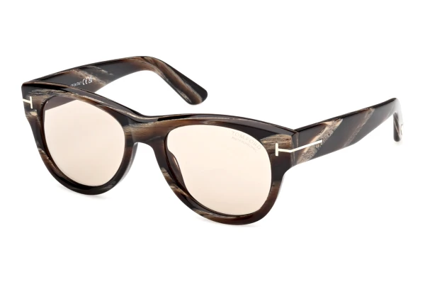 Occhiali da vista Tom Ford Burton-02 (FT1305 64E)