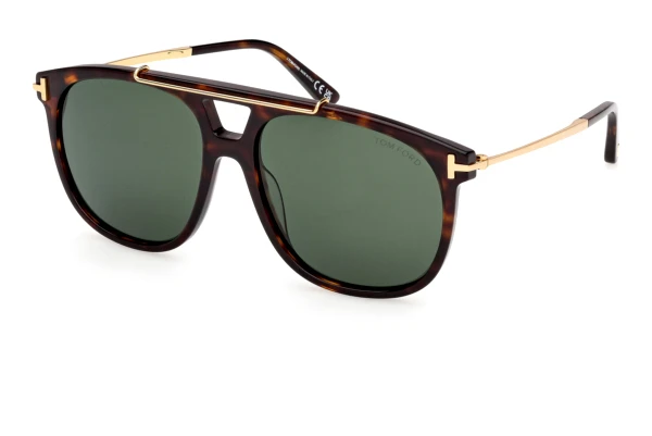 Occhiali da vista Tom Ford Sam-02 (FT1306 52N)