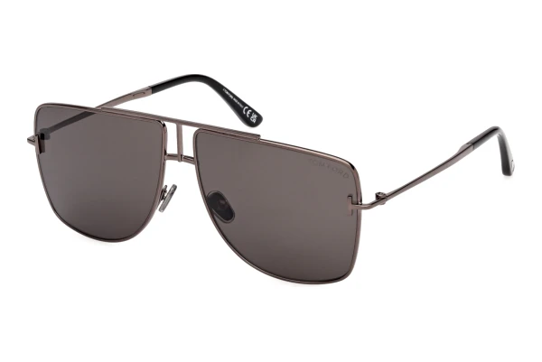 Occhiali da vista Tom Ford Eliott-02 (FT1307 08A)
