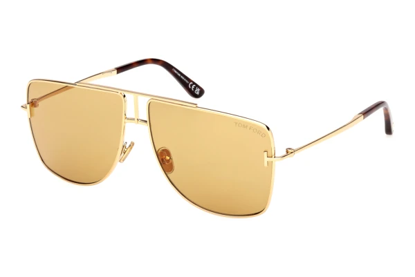 Occhiali da vista Tom Ford Eliott-02 (FT1307 30E)