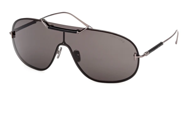 Occhiali da vista Tom Ford Tyler-02 (FT1309 08A)