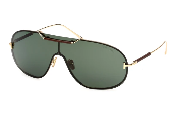 Occhiali da vista Tom Ford Tyler-02 (FT1309 30N)
