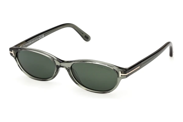 Occhiali da vista Tom Ford Chloe-02 (FT1310 93N)