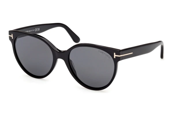 Occhiali da vista Tom Ford Tallulah-02 (FT1311 01D)