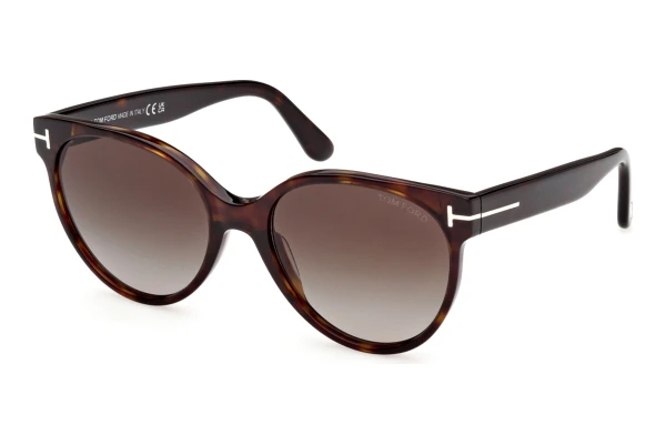 Occhiali da vista Tom Ford Tallulah-02 (FT1311 52B)