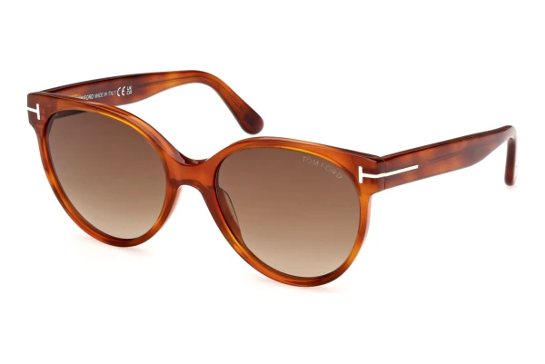 Occhiali da vista Tom Ford Tallulah-02 (FT1311 53F)
