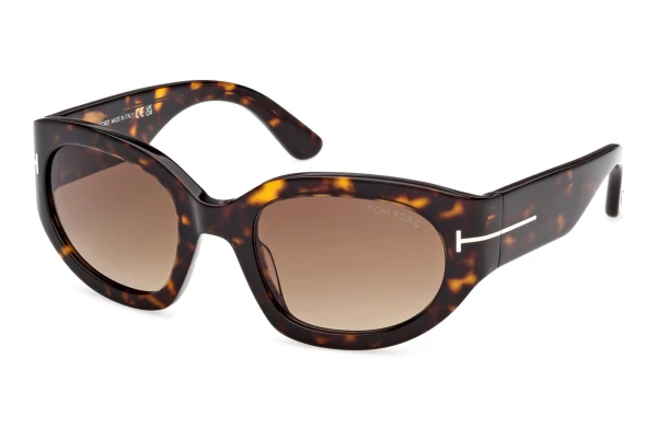 Occhiali da vista Tom Ford Arizona-02 (FT1313 52F)