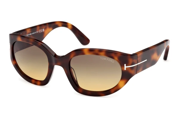 Occhiali da vista Tom Ford Arizona-02 (FT1313 53B)