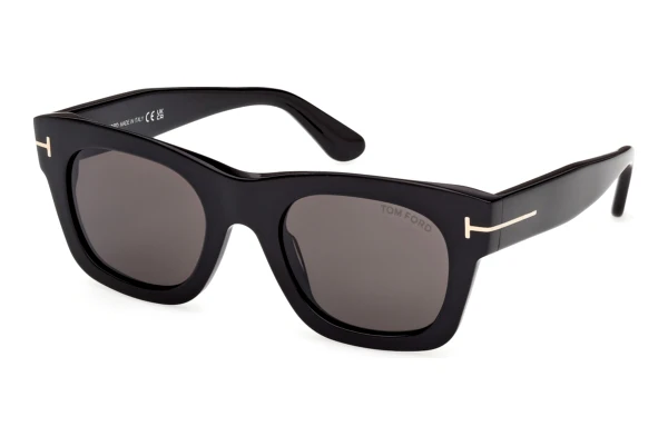 Occhiali da vista Tom Ford Emma-02 (FT1314 01A)