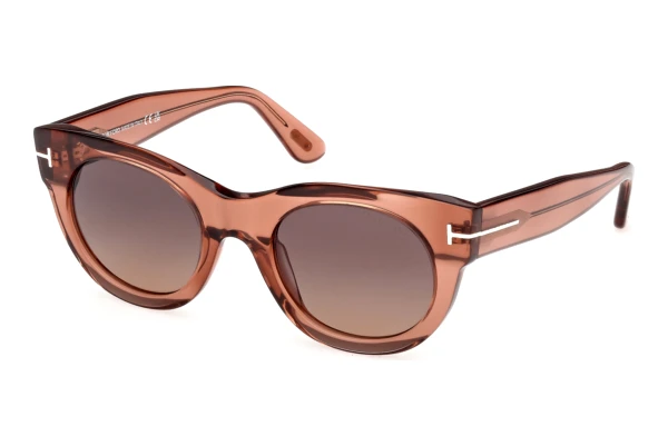 Occhiali da vista Tom Ford Marine-02 (FT1315 45T)
