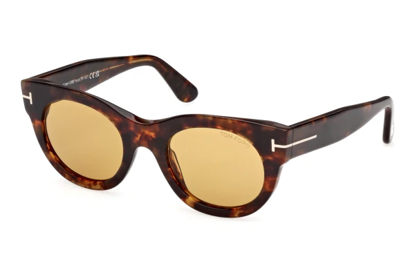 Occhiali da vista Tom Ford Marine-02 (FT1315 55E)