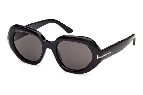 Occhiali da vista Tom Ford April-02 (FT1317 01A)
