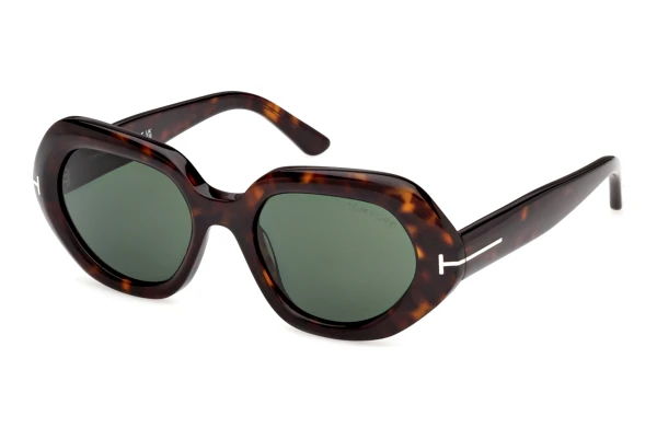 Occhiali da vista Tom Ford April-02 (FT1317 52N)