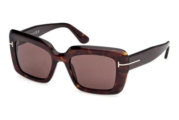 Occhiali da vista Tom Ford Leila-02 (FT1318 52E)