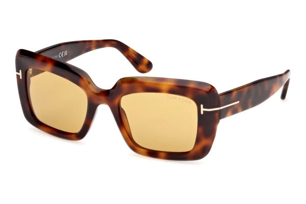 Occhiali da vista Tom Ford Leila-02 (FT1318 53E)