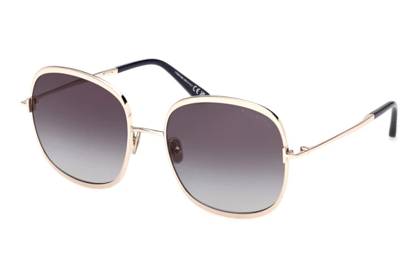 Occhiali da vista Tom Ford Sofia-02 (FT1320 28W)