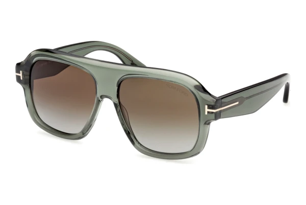 Occhiali da vista Tom Ford Rhonda-02 (FT1324 93P)