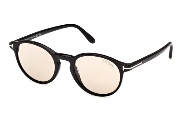 Occhiali da vista Tom Ford Prescott-02 (FT1331 01E)