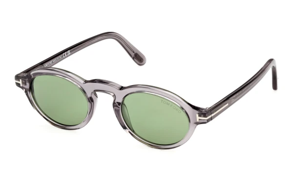 Occhiali da vista Tom Ford Aristotele-02 (FT1332 20N)