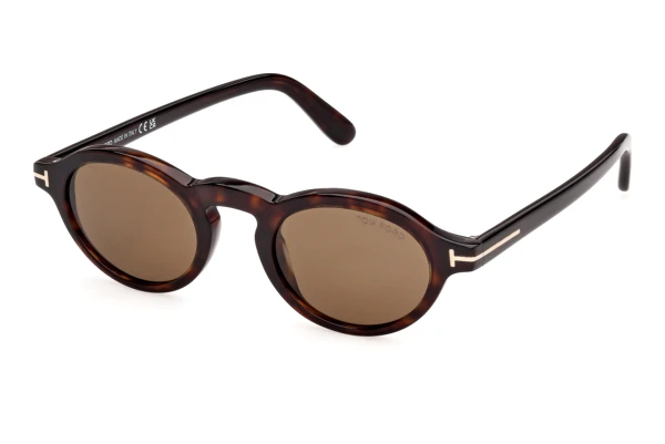 Occhiali da vista Tom Ford Aristotele-02 (FT1332 52J)