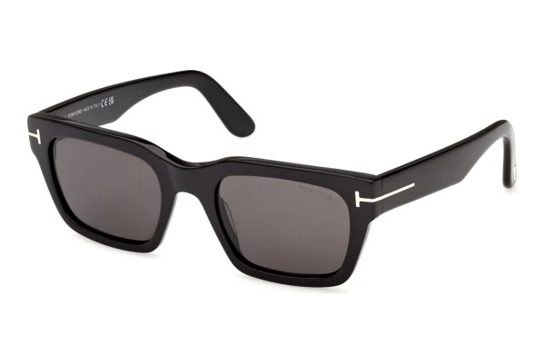Occhiali da vista Tom Ford Andy-02 (FT1333 01A)