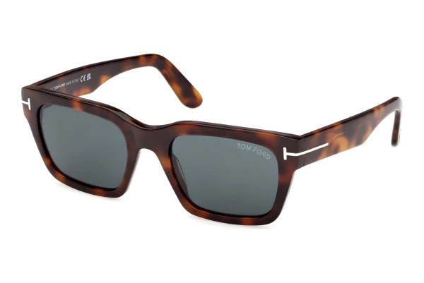 Occhiali da vista Tom Ford Andy-02 (FT1333 53V)