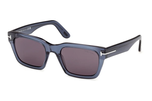 Occhiali da vista Tom Ford Andy-02 (FT1333 90A)