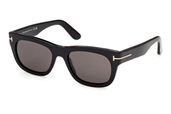 Occhiali da vista Tom Ford Marshall-02 (FT1334 01A)