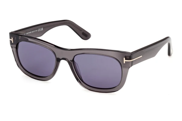 Occhiali da vista Tom Ford Marshall-02 (FT1334 20V)