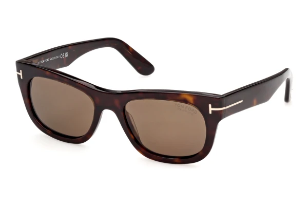 Occhiali da vista Tom Ford Marshall-02 (FT1334 52H)
