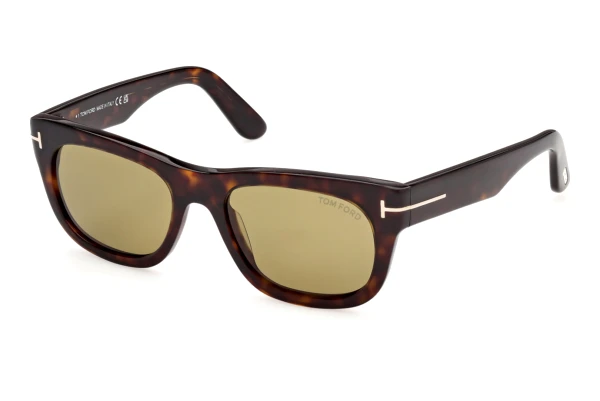 Occhiali da vista Tom Ford Marshall-02 (FT1334 52N)
