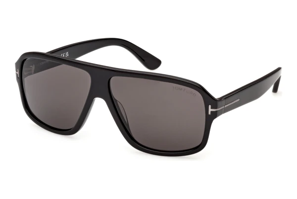 Occhiali da vista Tom Ford William-02 (FT1335-N 01A)